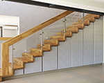 Construction et protection de vos escaliers par Escaliers Maisons à Consolation-Maisonnettes